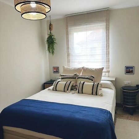 Erizana Apartment Байона Екстериор снимка