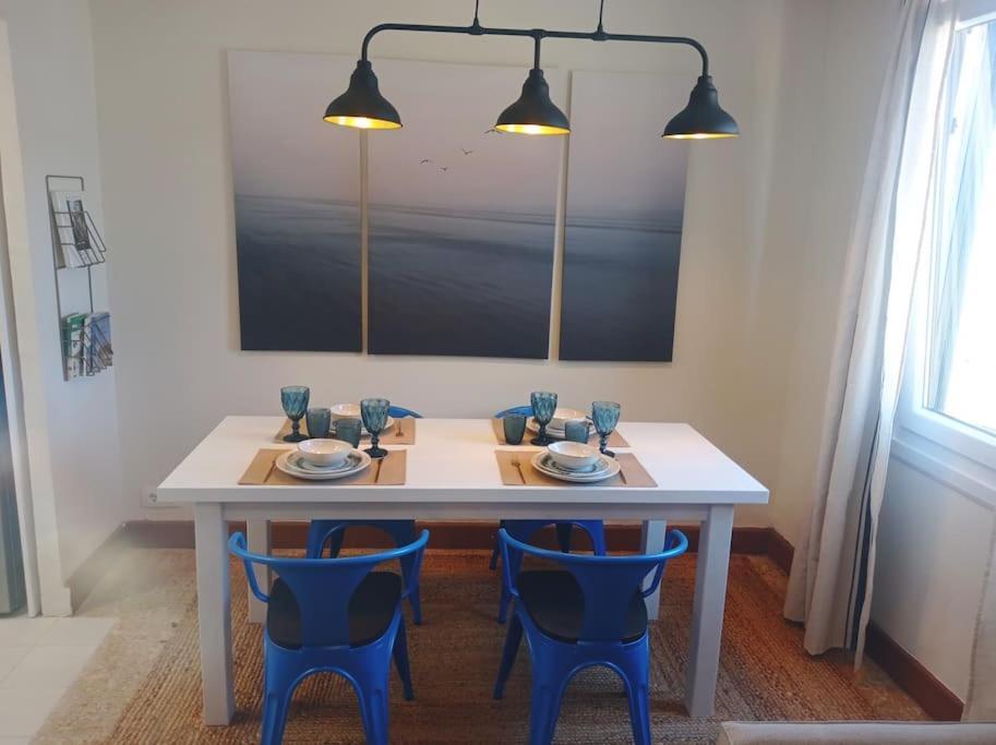 Erizana Apartment Байона Екстериор снимка