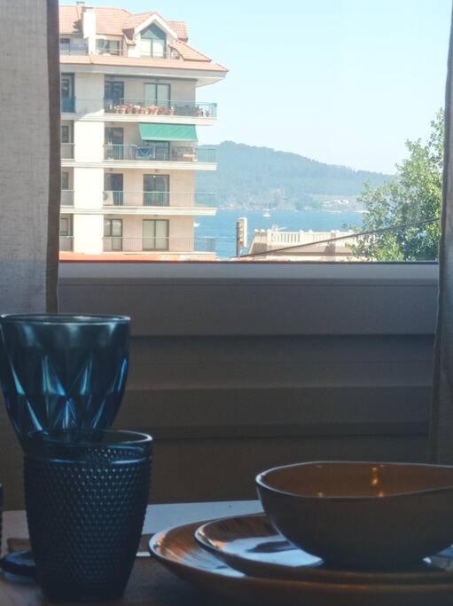 Erizana Apartment Байона Екстериор снимка