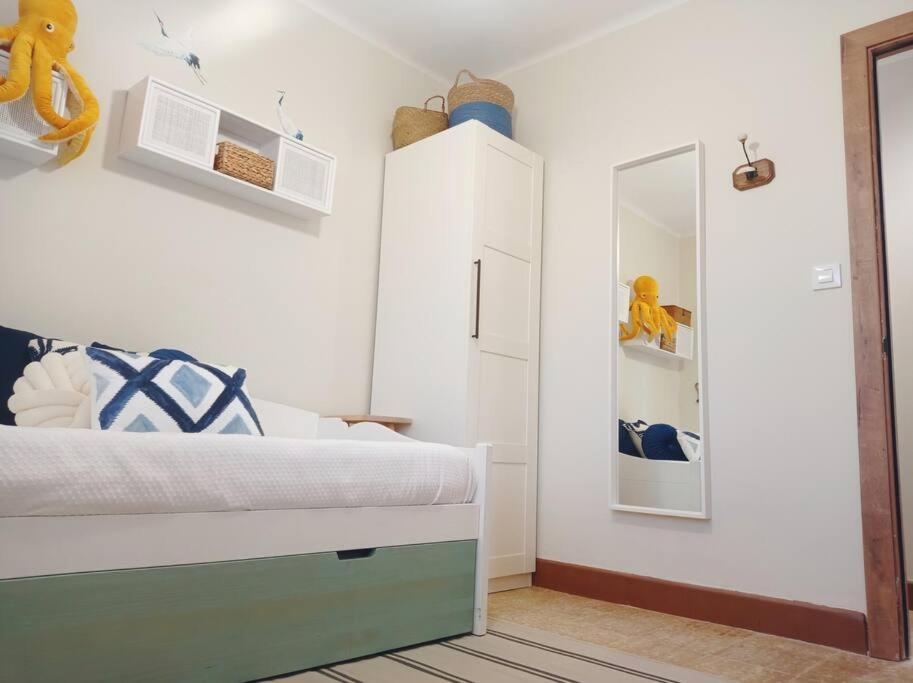 Erizana Apartment Байона Екстериор снимка