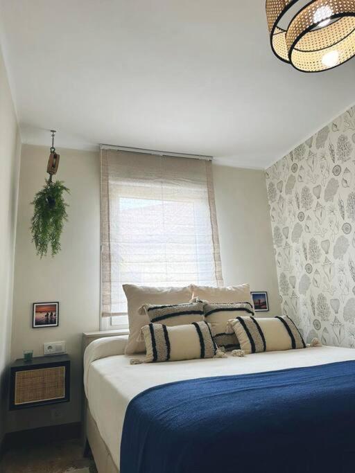 Erizana Apartment Байона Екстериор снимка