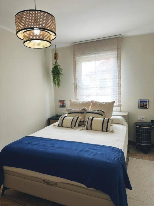 Erizana Apartment Байона Екстериор снимка